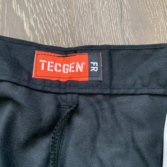 TecGen FR 8 Oz select twill pants - Picture 5 of 7